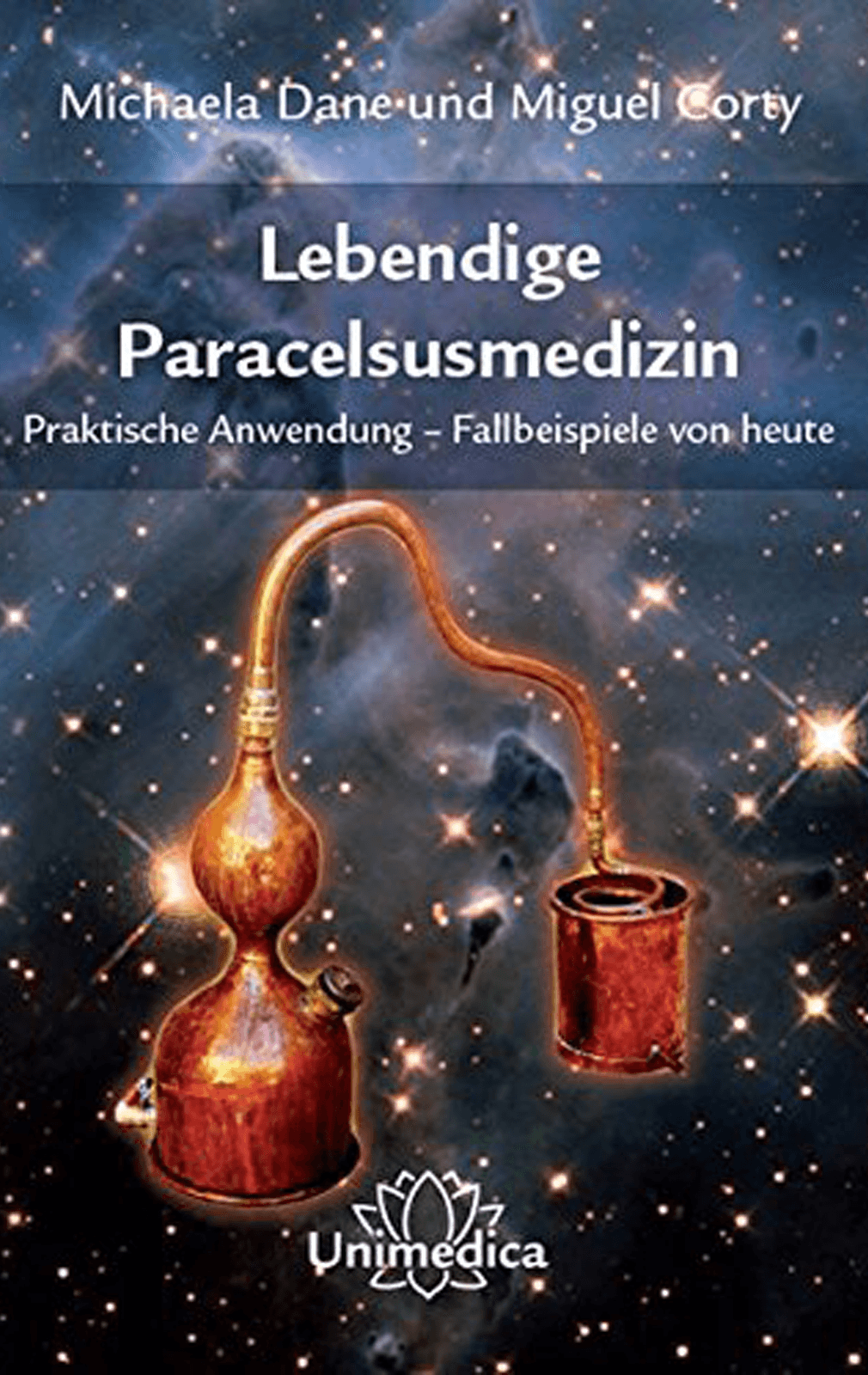 Lebendige Paracelsusmedizin; Grundlagen der Heptopathie, 1